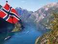 Норвегия - одна из самых развитых стран мира. Здесь самое низкое социальное неравенство