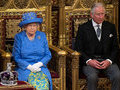 На встрече с королевой Великобритании селфи сделать не получится