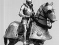 Мифы о средневековых рыцарях