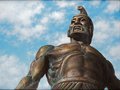 Талос: миф или первый в истории робот?