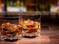 Как создают виски: производство алкоголя