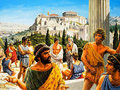 Спарта: как жил сильнейший полис Древней Греции
