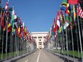 Государства перестают поддерживать США, в том числе в ООН