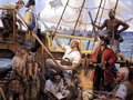 Какие пираты вошли в историю
