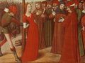 Миф средневековья: все женщины ведьмы