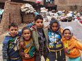 Город мусорщиков: кто спасает Каир от пластикового ада?