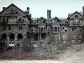 Проклятые дома: особняк Калбертcон