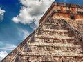 Фантастические факты о цивилизации майя, которые удивят вас