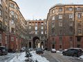 Как Толстовский дом закрылся для посещений