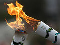 Олимпийский огонь: история священного пламени