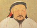Знаменитые потомки Чингисхана в истории России