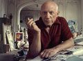 Любовь на грани смерти: Пабло Пикассо и его женщины