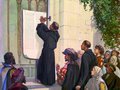 Протестанты: в чем разница?