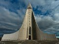 Шедевры архитектуры в Исландии
