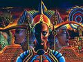 Наследие Лемурии - игнорируемая история, непосильные для науки загадки